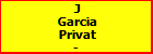 J Garcia