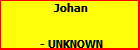 Johan 