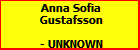 Anna Sofia Gustafsson