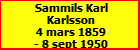 Sammils Karl Karlsson