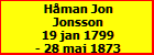 Hman Jon Jonsson