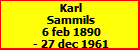 Karl Sammils