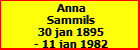 Anna Sammils