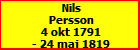 Nils Persson