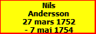 Nils Andersson