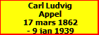 Carl Ludvig Appel