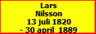 Lars Nilsson