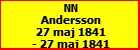NN Andersson