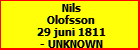 Nils Olofsson