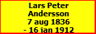 Lars Peter Andersson