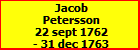 Jacob Petersson