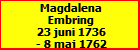 Magdalena Embring