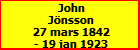 John Jnsson