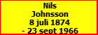Nils Johnsson
