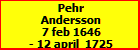 Pehr Andersson