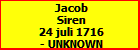 Jacob Siren