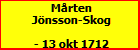 Mrten Jnsson-Skog