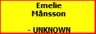 Emelie Mnsson