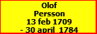 Olof Persson