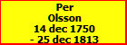 Per Olsson