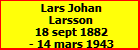 Lars Johan Larsson
