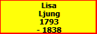 Lisa Ljung