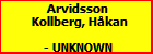 Arvidsson Kollberg, Hkan