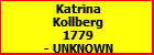 Katrina Kollberg