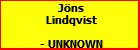 Jns Lindqvist