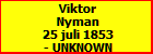 Viktor Nyman