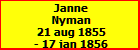 Janne Nyman