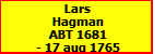 Lars Hagman