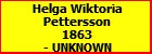 Helga Wiktoria Pettersson