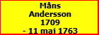Mns Andersson