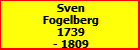 Sven Fogelberg