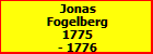 Jonas Fogelberg