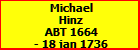 Michael Hinz