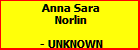 Anna Sara Norlin