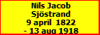 Nils Jacob Sjstrand