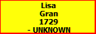Lisa Gran