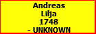 Andreas Lilja