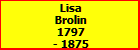 Lisa Brolin
