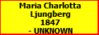 Maria Charlotta Ljungberg