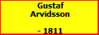 Gustaf Arvidsson