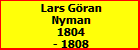 Lars Gran Nyman