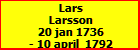 Lars Larsson