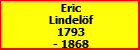 Eric Lindelf