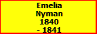 Emelia Nyman