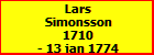 Lars Simonsson