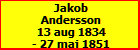 Jakob Andersson